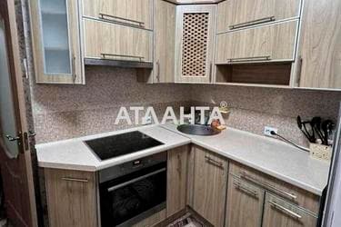 1-комнатная квартира по адресу ул. 1 мая (площадь 38 м²) - фото 26 1-комнатная квартира по адресу ул. 1 мая (площадь 38 м²) - Atlanta.ua - фото 26