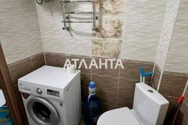 1-комнатная квартира по адресу ул. 1 мая (площадь 38 м²) - фото 28 1-комнатная квартира по адресу ул. 1 мая (площадь 38 м²) - Atlanta.ua - фото 28
