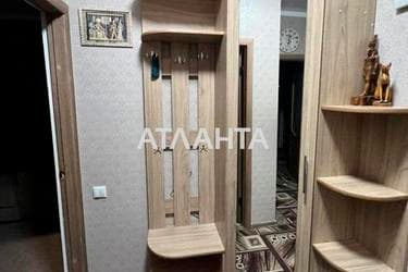 1-комнатная квартира по адресу ул. 1 мая (площадь 38 м²) - фото 29 1-комнатная квартира по адресу ул. 1 мая (площадь 38 м²) - Atlanta.ua - фото 29