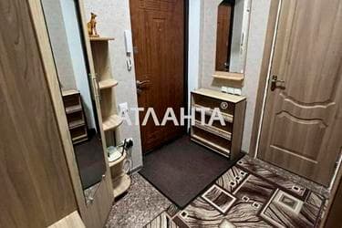 1-комнатная квартира по адресу ул. 1 мая (площадь 38 м²) - фото 30 1-комнатная квартира по адресу ул. 1 мая (площадь 38 м²) - Atlanta.ua - фото 30