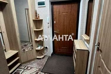 1-комнатная квартира по адресу ул. 1 мая (площадь 38 м²) - фото 31 1-комнатная квартира по адресу ул. 1 мая (площадь 38 м²) - Atlanta.ua - фото 31