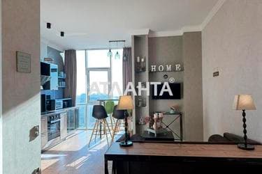 1-комнатная квартира по адресу ул. Асташкина (площадь 48 м²) - imageAlt 48 1-комнатная квартира по адресу ул. Асташкина (площадь 48 м²) - Atlanta.ua - imageAlt 48