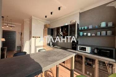 1-комнатная квартира по адресу ул. Асташкина (площадь 48 м²) - imageAlt 53 1-комнатная квартира по адресу ул. Асташкина (площадь 48 м²) - Atlanta.ua - imageAlt 53
