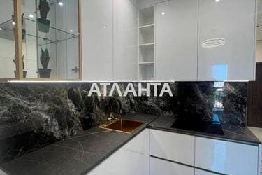 1-кімнатна квартира за адресою вул. Краснова (площа 42,3 м²) - фото 19 1-кімнатна квартира за адресою вул. Краснова (площа 42,3 м²) - Atlanta.ua - фото 19