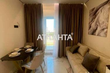 1-кімнатна квартира за адресою вул. Краснова (площа 42,3 м²) - фото 22 1-кімнатна квартира за адресою вул. Краснова (площа 42,3 м²) - Atlanta.ua - фото 22