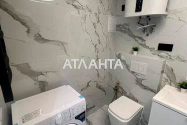 1-кімнатна квартира за адресою вул. Краснова (площа 42,3 м²) - фото 25 1-кімнатна квартира за адресою вул. Краснова (площа 42,3 м²) - Atlanta.ua - фото 25