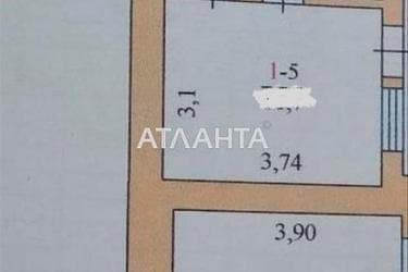 Дача по адресу (площадь 40 м²) - imageAlt 18 Дача по адресу (площадь 40 м²) - Atlanta.ua - imageAlt 18