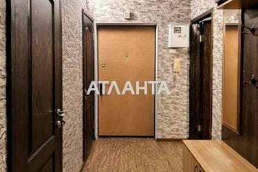 1-комнатная квартира по адресу ул. Радужная (площадь 33 м²) - фото 12 1-комнатная квартира по адресу ул. Радужная (площадь 33 м²) - Atlanta.ua - фото 12