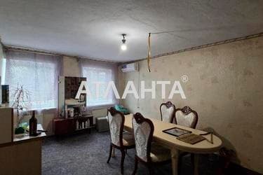 Дом по адресу ул. Центральная (площадь 70 м²) - фото 16 Дом по адресу ул. Центральная (площадь 70 м²) - Atlanta.ua - фото 16