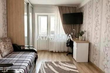 1-кімнатна квартира за адресою вул. Йорданська (площа 30 м²) - фото 11 1-кімнатна квартира за адресою вул. Йорданська (площа 30 м²) - Atlanta.ua - фото 11