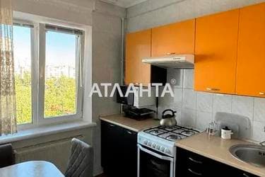 1-кімнатна квартира за адресою вул. Йорданська (площа 30 м²) - фото 13 1-кімнатна квартира за адресою вул. Йорданська (площа 30 м²) - Atlanta.ua - фото 13