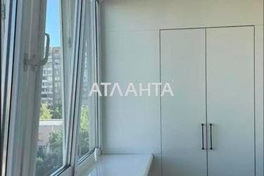 1-кімнатна квартира за адресою вул. Йорданська (площа 30 м²) - фото 14 1-кімнатна квартира за адресою вул. Йорданська (площа 30 м²) - Atlanta.ua - фото 14