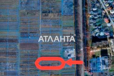 Участок по адресу ул. Конопницкая (площадь 9,2 сот) - фото 46 Участок по адресу ул. Конопницкая (площадь 9,2 сот) - Atlanta.ua - фото 46