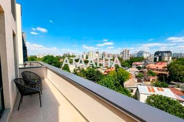 1-комнатная квартира по адресу Фонтанская дор. (площадь 43,8 м²) - фото 13 1-комнатная квартира по адресу Фонтанская дор. (площадь 43,8 м²) - Atlanta.ua - фото 13