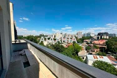 1-комнатная квартира по адресу Фонтанская дор. (площадь 43,8 м²) - фото 18 1-комнатная квартира по адресу Фонтанская дор. (площадь 43,8 м²) - Atlanta.ua - фото 18