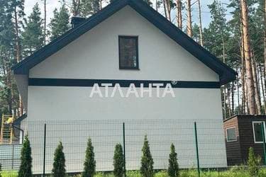 Дом по адресу ул. Лесная (площадь 130 м²) - imageAlt 43 Дом по адресу ул. Лесная (площадь 130 м²) - Atlanta.ua - imageAlt 43