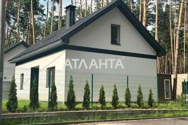 Дом по адресу ул. Лесная (площадь 130 м²) - imageAlt 45 Дом по адресу ул. Лесная (площадь 130 м²) - Atlanta.ua - imageAlt 45