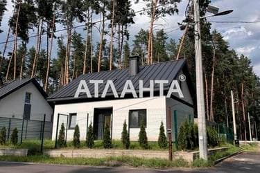 Дом по адресу ул. Лесная (площадь 130 м²) - imageAlt 64 Дом по адресу ул. Лесная (площадь 130 м²) - Atlanta.ua - imageAlt 64