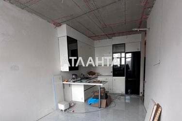 2-комнатная квартира по адресу Курортный пер. (площадь 66,0 м²) - фото 16 2-комнатная квартира по адресу Курортный пер. (площадь 66,0 м²) - Atlanta.ua - фото 16