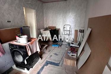 2-комнатная квартира по адресу Курортный пер. (площадь 66,0 м²) - фото 21 2-комнатная квартира по адресу Курортный пер. (площадь 66,0 м²) - Atlanta.ua - фото 21