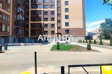 1-комнатная квартира по адресу ул. Плиева (площадь 34 м²) - фото 16 1-комнатная квартира по адресу ул. Плиева (площадь 34 м²) - Atlanta.ua - фото 16