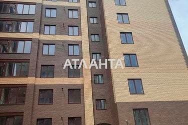 1-комнатная квартира по адресу ул. Плиева (площадь 34 м²) - фото 17 1-комнатная квартира по адресу ул. Плиева (площадь 34 м²) - Atlanta.ua - фото 17