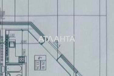 1-комнатная квартира по адресу ул. Плиева (площадь 34 м²) - фото 29 1-комнатная квартира по адресу ул. Плиева (площадь 34 м²) - Atlanta.ua - фото 29
