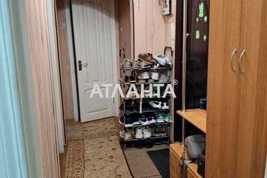 2-комнатная квартира по адресу Добровольского пр. (площадь 47,6 м²) - imageAlt 29 2-комнатная квартира по адресу Добровольского пр. (площадь 47,6 м²) - Atlanta.ua - imageAlt 29