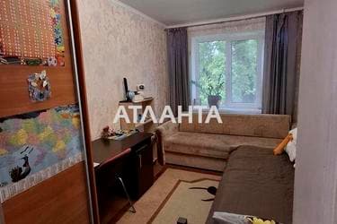 2-комнатная квартира по адресу Добровольского пр. (площадь 47,6 м²) - imageAlt 28 2-комнатная квартира по адресу Добровольского пр. (площадь 47,6 м²) - Atlanta.ua - imageAlt 28