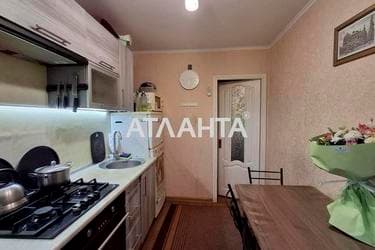2-комнатная квартира по адресу Добровольского пр. (площадь 47,6 м²) - imageAlt 20 2-комнатная квартира по адресу Добровольского пр. (площадь 47,6 м²) - Atlanta.ua - imageAlt 20