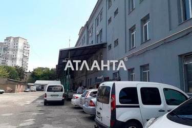 Коммерческая недвижимость по адресу ул. Артиллерийская (площадь 602,9 м²) - фото 11 Коммерческая недвижимость по адресу ул. Артиллерийская (площадь 602,9 м²) - Atlanta.ua - фото 11