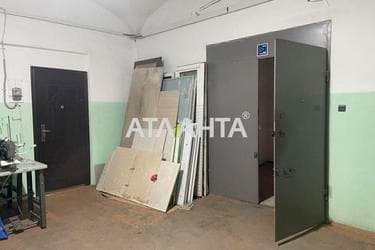 Коммерческая недвижимость по адресу ул. Артиллерийская (площадь 602,9 м²) - фото 12 Коммерческая недвижимость по адресу ул. Артиллерийская (площадь 602,9 м²) - Atlanta.ua - фото 12