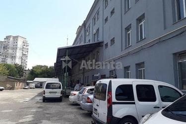 Комерційна нерухомість за адресою вул. Артилерійська (площа 602,9 м²) - фото 14 Комерційна нерухомість за адресою вул. Артилерійська (площа 602,9 м²) - Atlanta.ua - фото 14