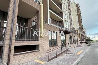 1-кімнатна квартира за адресою вул. Богуславська (площа 34,6 м²) - фото 22 1-кімнатна квартира за адресою вул. Богуславська (площа 34,6 м²) - Atlanta.ua - фото 22