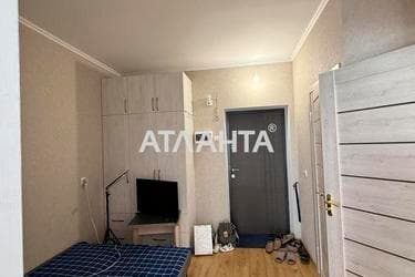1-кімнатна квартира за адресою вул. Богуславська (площа 34,6 м²) - фото 18 1-кімнатна квартира за адресою вул. Богуславська (площа 34,6 м²) - Atlanta.ua - фото 18