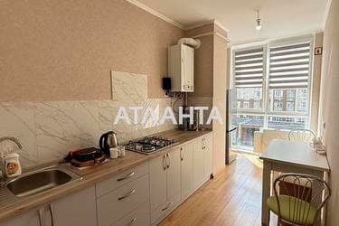 1-кімнатна квартира за адресою вул. Богуславська (площа 34,6 м²) - фото 17 1-кімнатна квартира за адресою вул. Богуславська (площа 34,6 м²) - Atlanta.ua - фото 17