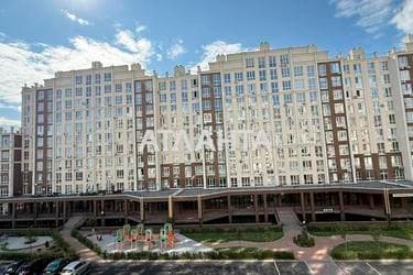 1-кімнатна квартира за адресою вул. Богуславська (площа 34,6 м²) - фото 15 1-кімнатна квартира за адресою вул. Богуславська (площа 34,6 м²) - Atlanta.ua - фото 15