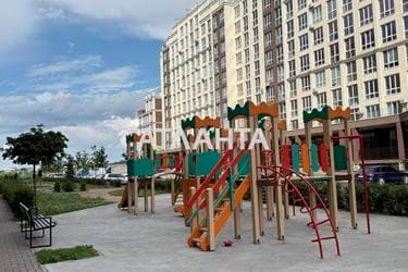 1-кімнатна квартира за адресою вул. Богуславська (площа 34,6 м²) - фото 24 1-кімнатна квартира за адресою вул. Богуславська (площа 34,6 м²) - Atlanta.ua - фото 24