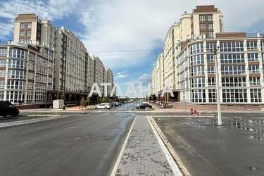 1-кімнатна квартира за адресою вул. Богуславська (площа 34,6 м²) - фото 25 1-кімнатна квартира за адресою вул. Богуславська (площа 34,6 м²) - Atlanta.ua - фото 25