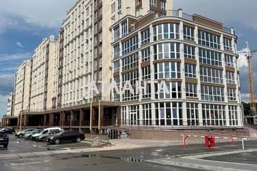 1-кімнатна квартира за адресою вул. Богуславська (площа 34,6 м²) - фото 23 1-кімнатна квартира за адресою вул. Богуславська (площа 34,6 м²) - Atlanta.ua - фото 23