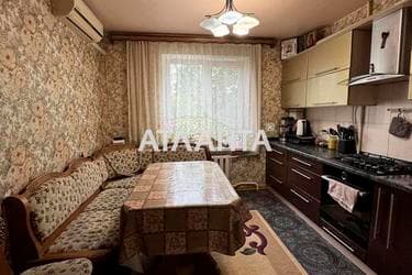 3-комнатная квартира по адресу ул. Ильфа и Петрова (площадь 71 м²) - imageAlt 15 3-комнатная квартира по адресу ул. Ильфа и Петрова (площадь 71 м²) - Atlanta.ua - imageAlt 15