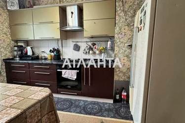 3-комнатная квартира по адресу ул. Ильфа и Петрова (площадь 71 м²) - imageAlt 16 3-комнатная квартира по адресу ул. Ильфа и Петрова (площадь 71 м²) - Atlanta.ua - imageAlt 16