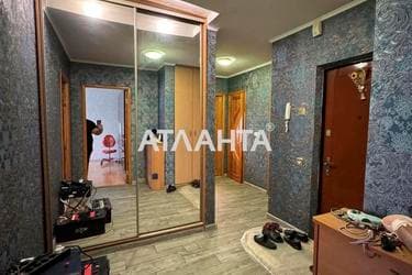 3-комнатная квартира по адресу ул. Ильфа и Петрова (площадь 71 м²) - imageAlt 25 3-комнатная квартира по адресу ул. Ильфа и Петрова (площадь 71 м²) - Atlanta.ua - imageAlt 25