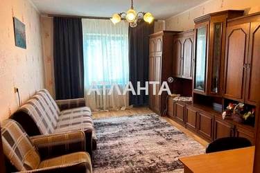 1-комнатная квартира по адресу ул. Пчелки (площадь 43 м²) - фото 16 1-комнатная квартира по адресу ул. Пчелки (площадь 43 м²) - Atlanta.ua - фото 16