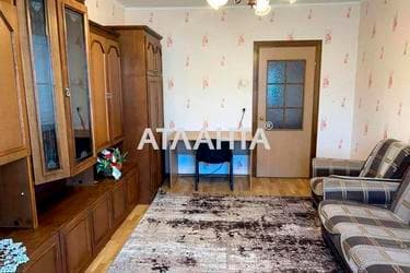 1-комнатная квартира по адресу ул. Пчелки (площадь 43 м²) - фото 17 1-комнатная квартира по адресу ул. Пчелки (площадь 43 м²) - Atlanta.ua - фото 17