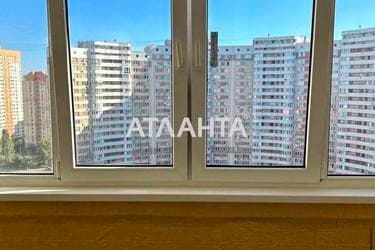 1-комнатная квартира по адресу ул. Пчелки (площадь 43 м²) - фото 21 1-комнатная квартира по адресу ул. Пчелки (площадь 43 м²) - Atlanta.ua - фото 21