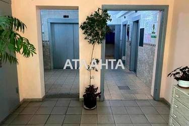 1-комнатная квартира по адресу ул. Пчелки (площадь 43 м²) - фото 22 1-комнатная квартира по адресу ул. Пчелки (площадь 43 м²) - Atlanta.ua - фото 22