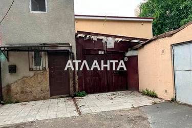Дом по адресу ул. Волна Тупик (площадь 57,5 м²) - imageAlt 7 Дом по адресу ул. Волна Тупик (площадь 57,5 м²) - Atlanta.ua - imageAlt 7