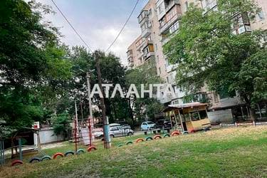Дом по адресу ул. Волна Тупик (площадь 57,5 м²) - imageAlt 10 Дом по адресу ул. Волна Тупик (площадь 57,5 м²) - Atlanta.ua - imageAlt 10