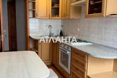 1-кімнатна квартира за адресою вул. Прохорівська (площа 56 м²) - фото 21 1-кімнатна квартира за адресою вул. Прохорівська (площа 56 м²) - Atlanta.ua - фото 21